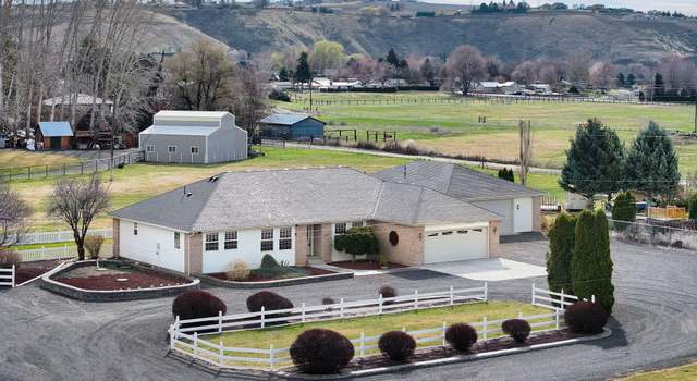 Photo of 581 Old Naches Hwy, Yakima, WA 98908