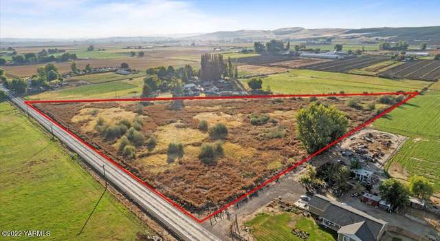 Photo of TBD Van Belle/ Dekker Rd, Outlook, WA 98938