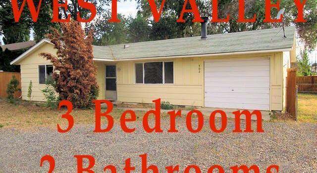 Photo of 502 Friedline Rd, Yakima, WA 98908