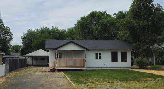 Photo of 1402 S 18th Ave, Yakima, WA 98902