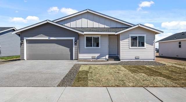 Photo of 608 N Oak St Lot 41, Tieton, WA 98947