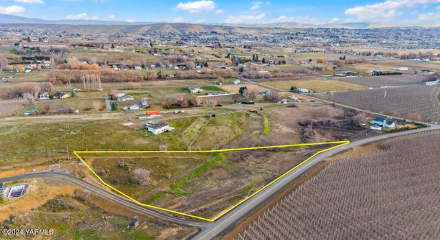 Photo of 10539 Zier Rd, Yakima, WA 98908