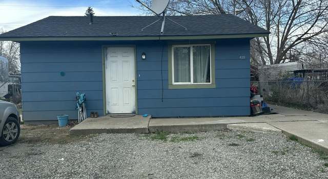 Photo of 420 S 1st St, White Swan, WA 98952