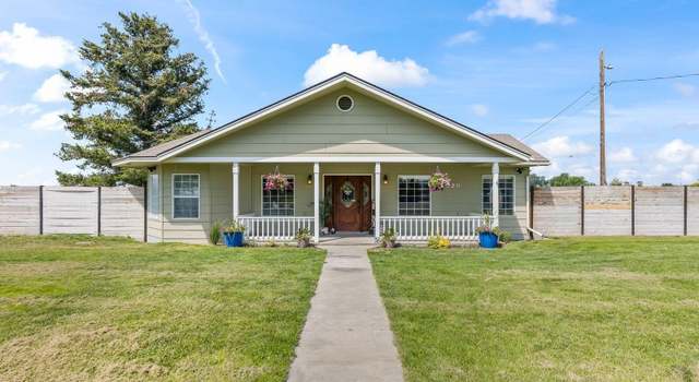 Photo of 1620 Olmstead Rd, Grandview, WA 98930