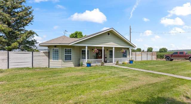 Photo of 1620 Olmstead Rd, Grandview, WA 98930