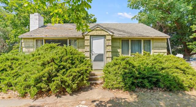 Photo of 408 N 34th St, Yakima, WA 98901