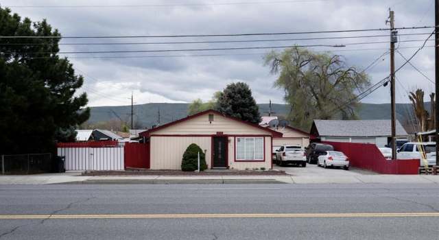 Photo of 616 W Washington Ave, Yakima, WA 98903