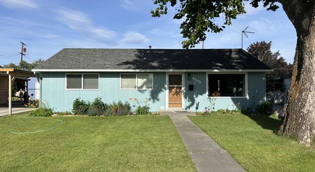 Photo of 1511 S 5th Ave, Yakima, WA 98902