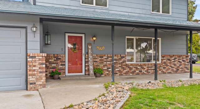 Photo of 4603 Glenmoor Cir, Yakima, WA 98908