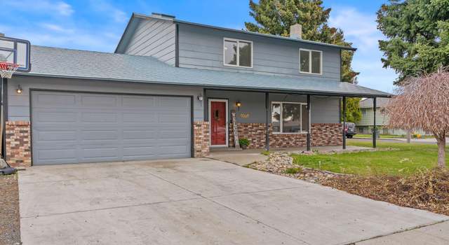 Photo of 4603 Glenmoor Cir, Yakima, WA 98908