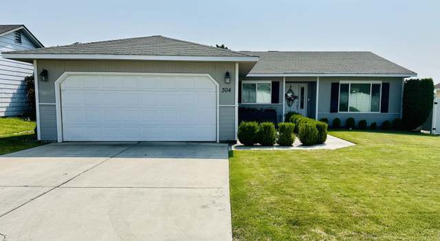 Photo of 304 S 76th Ave, Yakima, WA 98908