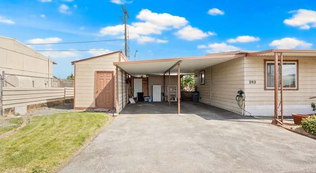Photo of 55 W Washington Ave #202, Yakima, WA 98908