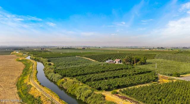 Photo of NKA Jones / Riggs Rd, Wapato, WA 98951
