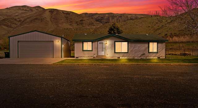 Photo of 12746 Old Naches Hwy, Naches, WA 98937