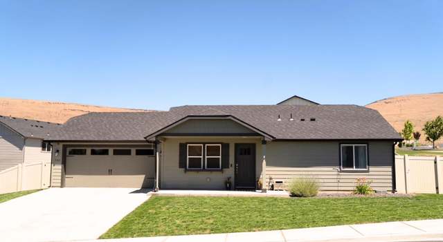 Photo of 5303 Sage Way, Yakima, WA 98901