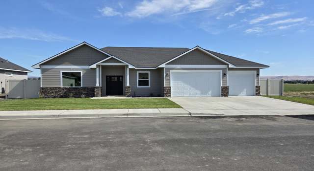 Photo of 4609 W Larch Ave, Yakima, WA 98903