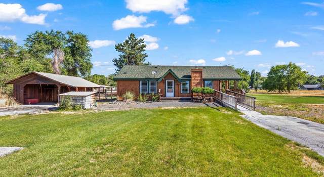Photo of 5251 US Hwy 12 Ave, Naches, WA 98937