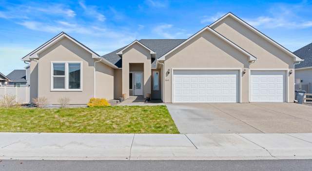 Photo of 1545 Valhalla Lp, Selah, WA 98942