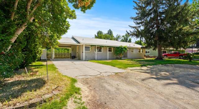 Photo of 1020 Elm St, Prosser, WA 99350
