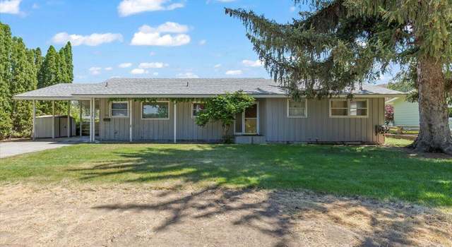 Photo of 1020 Elm St, Prosser, WA 99350