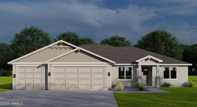 Photo of 708 Grapevine St Unit (Phase 3 Lot 1) Presale, Grandview, WA 98930