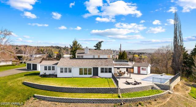 Photo of 5 N 80th Ave, Yakima, WA 98908