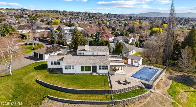Photo of 5 N 80th Ave, Yakima, WA 98908
