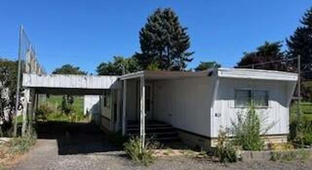 Photo of 451 Pence Rd #12, Yakima, WA 98908