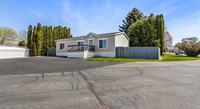 Photo of 710 State Route 821 Ave #29, Yakima, WA 98901