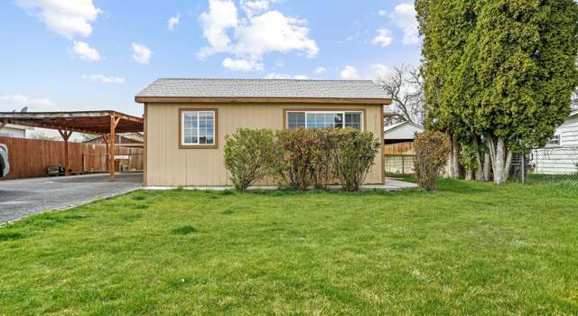 Photo of 2110 S 7th Ave, Union Gap, WA 98903