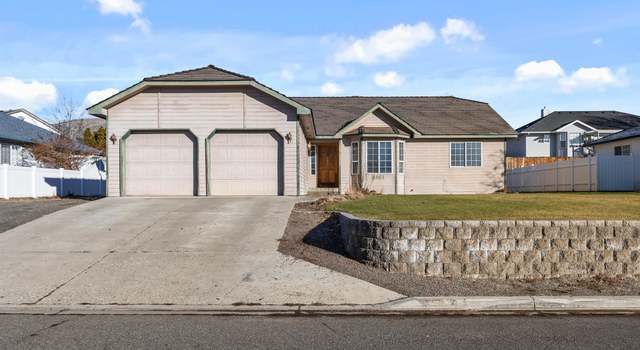 Photo of 4961 N Sky Vista Ave, Yakima, WA 98901