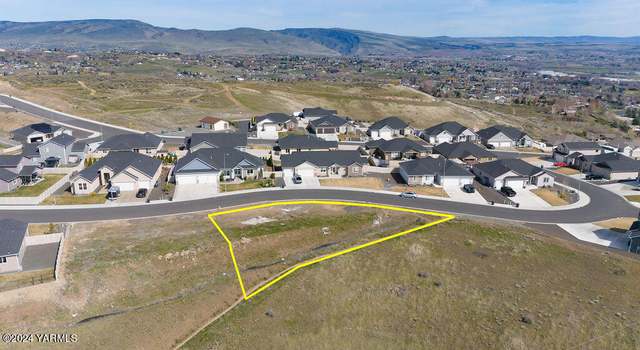 Photo of 1520 Valhalla Lp, Selah, WA 98942