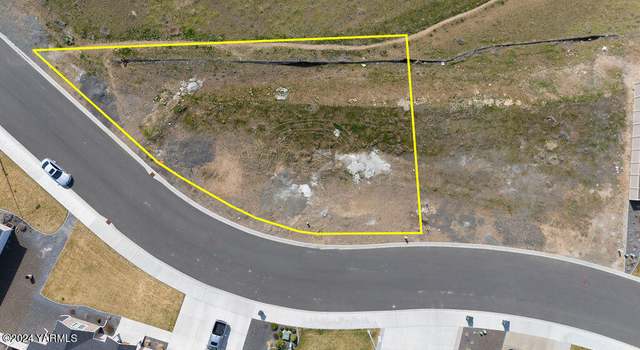 Photo of 1520 Valhalla Lp, Selah, WA 98942