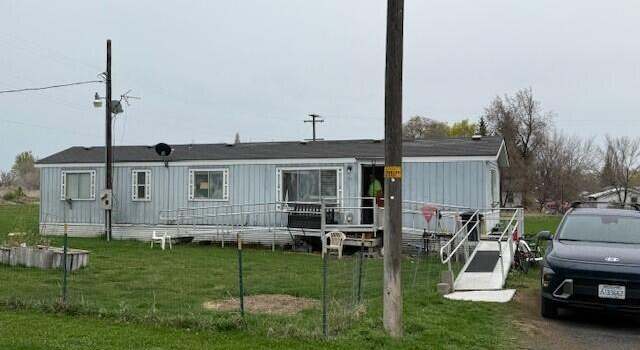 Photo of 170 Trepanier Ct, Tieton, WA 98947