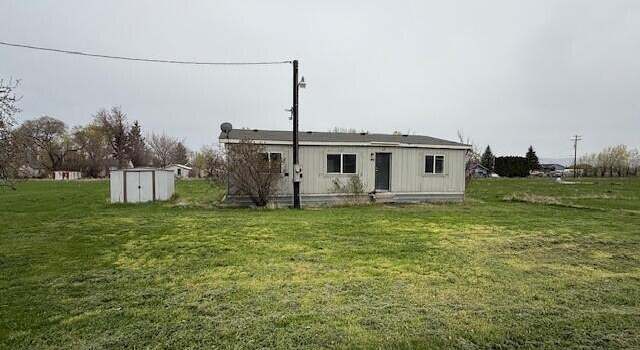 Photo of 140 Trepanier Ct, Tieton, WA 98947