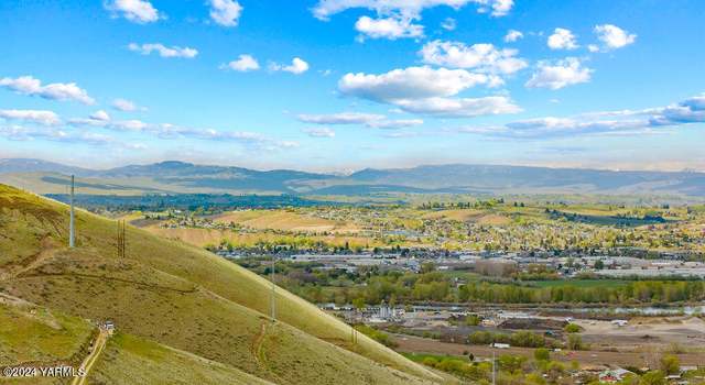 Photo of NKA Sheets (sage Tr Rd) Rd, Yakima, WA 98901