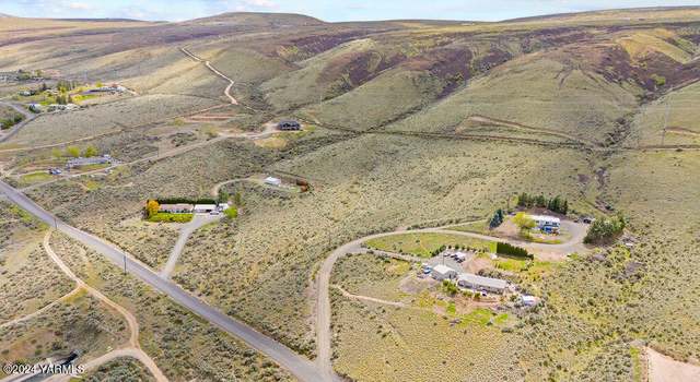 Photo of NKA Sheets (sage Tr Rd) Rd, Yakima, WA 98901
