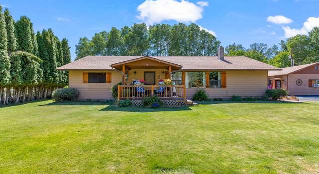 Photo of 10300 Wa-410, Naches, WA 98937