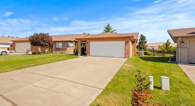 Photo of 4109A Garden Park Way, Yakima, WA 98908