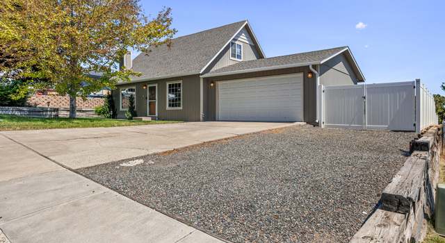 Photo of 109 S 58th St, Yakima, WA 98901