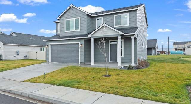 Photo of 312 Emerald Ave, Grandview, WA 98930