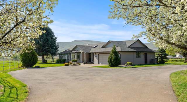 Photo of 6920 Baggarley Dr, Yakima, WA 98903
