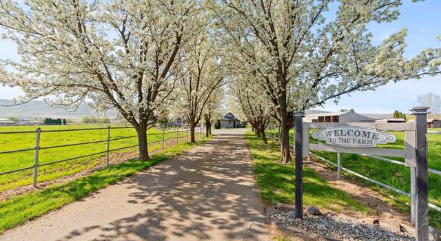 Photo of 6920 Baggarley Dr, Yakima, WA 98903