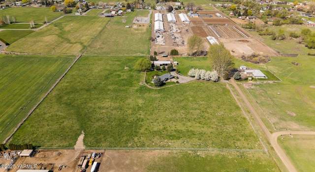 Photo of 6920 Baggarley Dr, Yakima, WA 98903