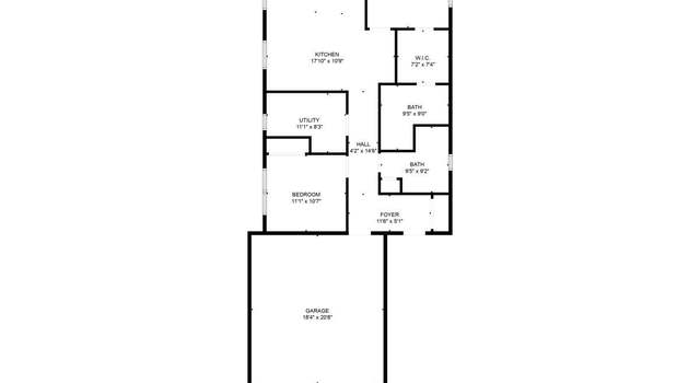 Photo of 800 Selah Vista Way, Selah, WA 98942