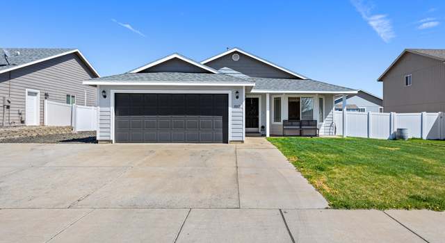 Photo of 507 Baker St, Moxee, WA 98936