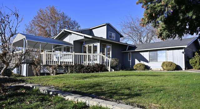 Photo of 205 N 101st Ave, Yakima, WA 98908