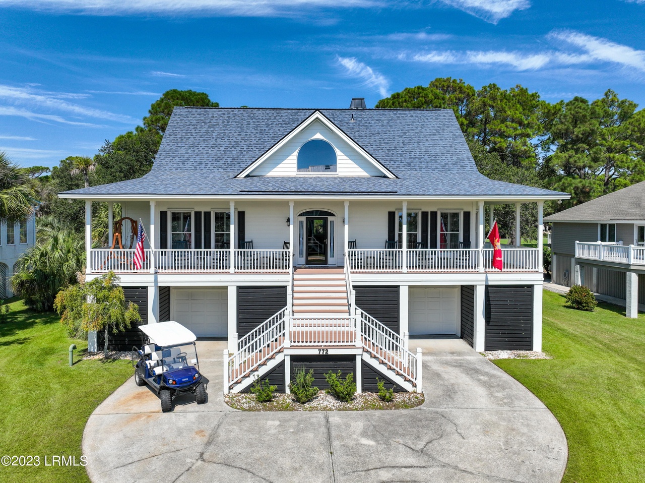 772 Marlin Dr, Fripp Island, SC 29920 | MLS# 179934 | Redfin