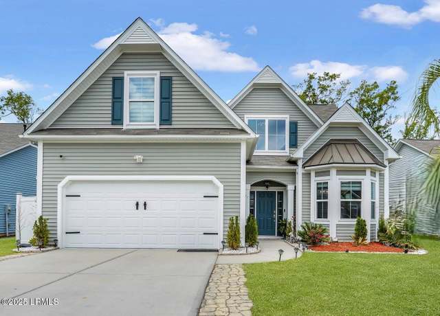Property at 26 Benton Cir, Bluffton, SC 29910, 4 beds, 2.5 baths