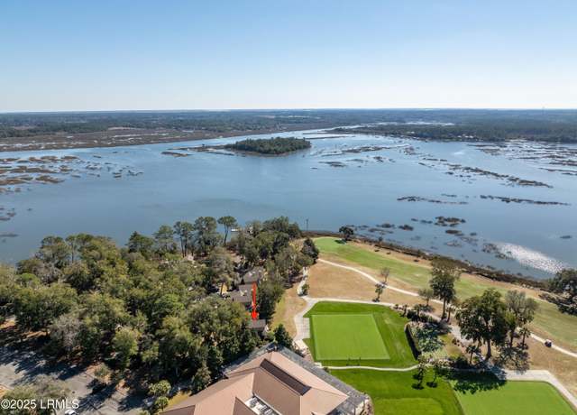 Property at 2024 Bluff Villas Rd, St. Helena Island, SC 29920, 3 beds, 2 baths